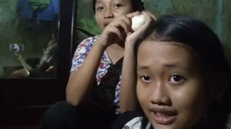 Step Sister Bareng Kakak Tercinta Dirumah .